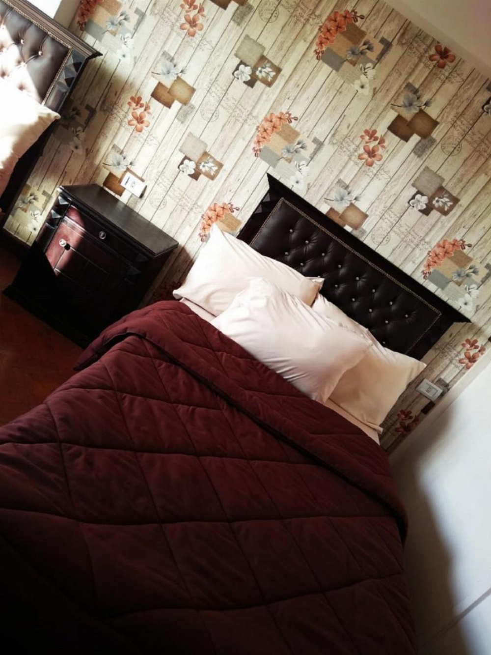 Castle Hostel Image 15