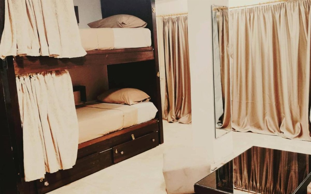 Castle Hostel Image 23
