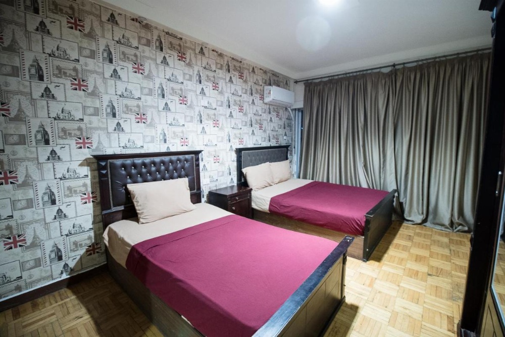 Castle Hostel Image 42